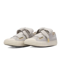 CONVERSE ALL STAR RIBBONLACE SLIP OX(コンバース オールスター リボンレース スリップ OX)