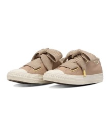 CONVERSE ALL STAR RIBBONLACE SLIP OX(コンバース オールスター リボンレース スリップ OX)