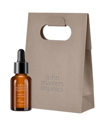 john masters organics｜ジョンマスターオーガニックのヘアケアキット