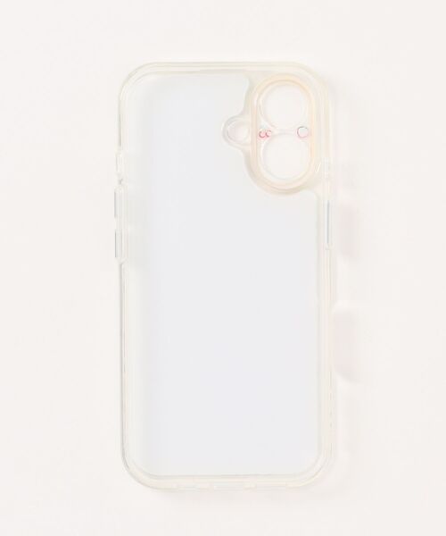 Fun & Daily(ファンアンドデイリー)の「F&D : フルーツボーダーiPhoneケース / iphone16(スマホケース/カバー・レディース・その他・iPhone 16)」の4枚目の写真