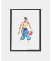 APPLEBUM(�A�b�v���o��)�́gPhiladelphia�h A1 Poster(�|�X�^�[/�A�[�g)