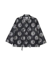 DISCOVERED | DISCOVERED DRAGON JB CHINA SHIRT (DC-SS27-SH-03)(シャツ/ブラウス)