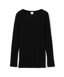 GALERIE VIE｜ギャルリー ヴィーのTシャツ/カットソー（ボーダー柄