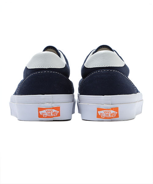 BEAMS（ビームス）の「◇VANS50th / BEAMS40th 別注 ERA（スニーカー・メンズ・ネイビー・9.5/10/10.5/8/9/8.5/7.5inch）」の4枚目の写真