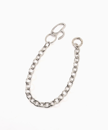 PULP/417EDIFICE（パルプフォーワンセブンエディフィス）の「HIDAKA / ヒダカ "h" Pants Chain（ネックレス）」