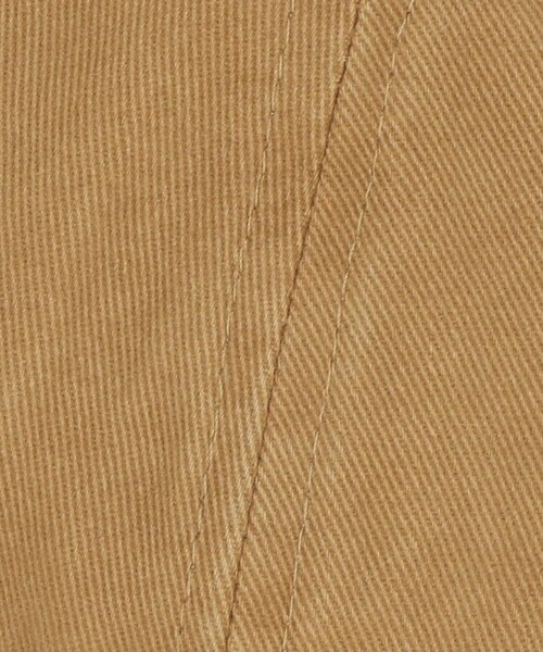 BEAUTY&YOUTH UNITED ARROWS(ビューティーアンドユースユナイテッドアローズ)の「【別注】<TOKI>ロゴキャップ(キャップ・レディース・ベージュ/ネイビー/ブラック・FREE)」の20枚目の写真