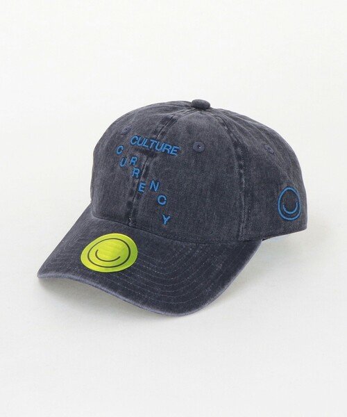 BEAUTY&YOUTH UNITED ARROWS(ビューティーアンドユースユナイテッドアローズ)の「【別注】<TOKI>ロゴキャップ(キャップ・レディース・ベージュ/ネイビー/ブラック・FREE)」の21枚目の写真