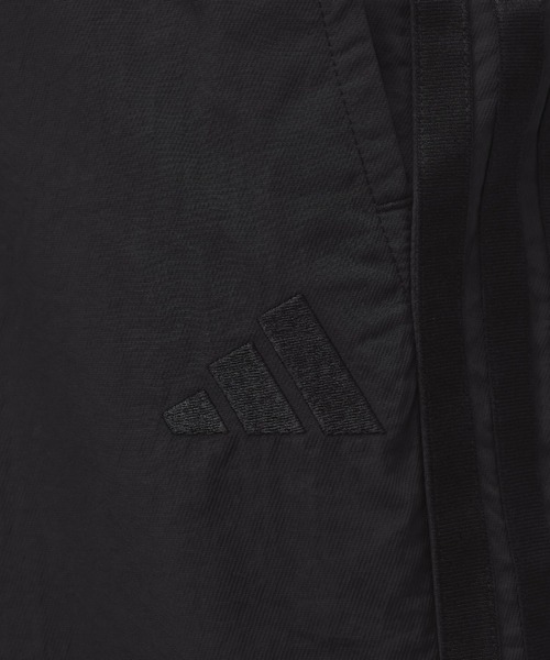 adidas(アディダス)の「アディダス adidas スタジアム ライト ツイル ルーズフィット ストレートレッグ パンツ(その他パンツ・メンズ・ブラック/ネイビー/バーガンディー・M/3L/LL/L/S)」の20枚目の写真