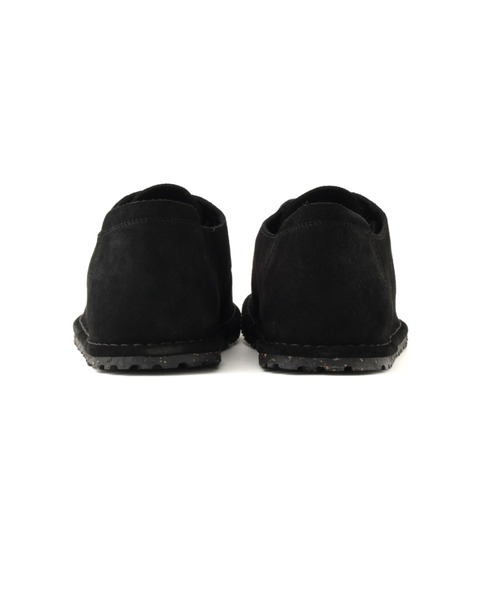 BIRKENSTOCK(ビルケンシュトック)の「BIRKENSTOCK Utti Lace LEVE / ビルケンシュトック ウッティ(ブーツ・メンズ・ブラック・26.5cm/26.0cm/28.5cm/28.0cm/27.0cm)」の7枚目の写真