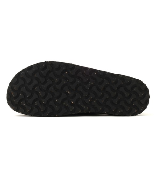 BIRKENSTOCK(ビルケンシュトック)の「BIRKENSTOCK Utti Lace LEVE / ビルケンシュトック ウッティ(ブーツ・メンズ・ブラック・26.5cm/26.0cm/28.5cm/28.0cm/27.0cm)」の8枚目の写真