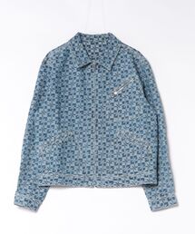 KENZO（ケンゾー）の「KENZOGRAM UTILITY JACKET（ドレスシューズ）」