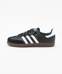 adidas Originals | 【WEB限定】<adidas Originals>SAMBA スニーカー 17cm-21cm / キッズ(スニーカー)