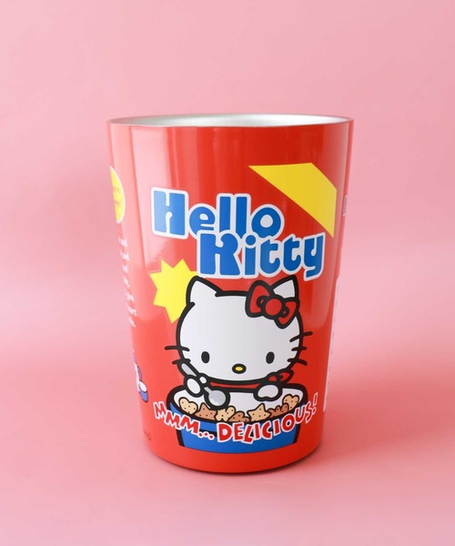 SANRIO/サンリオ〉ハローキティ スーパーマーケットコンビニコーヒー
