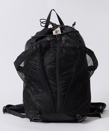 COBMASTER/コブマスター COB-CR HUMMING PACK VEST ベスト ランニング ハイキング メッシュ ナイロン 収納型 軽量 アウトドア キャンプ 2026秋冬