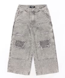 DankeSchon/ダンケシェーン/DAMAGE DUCK W-KNEE