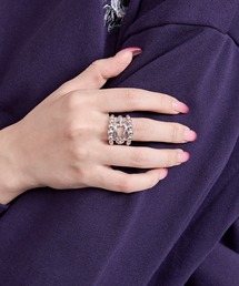 Ellno Loset(�G���m���[�b�g)��design ring/�f�U�C�������O(�����O)