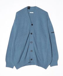 STUDIOUS（ステュディオス）の「【N.HOOLYWOOD】別注 LIGHT KNIT CARDIGAN（カーディガン/ボレロ）」