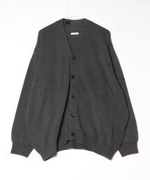 STUDIOUS（ステュディオス）の「【N.HOOLYWOOD】別注 LIGHT KNIT CARDIGAN（カーディガン/ボレロ）」