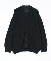 N.HOOLYWOOD（N.ハリウッド）の「【N.HOOLYWOOD】別注 LIGHT KNIT CARDIGAN（カーディガン/ボレロ）」