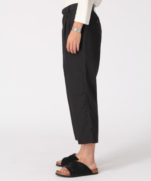 RAGEBLUE(レイジブルー)の「【接触冷感】TRベルトアンクルパンツ/717967(その他パンツ・メンズ・グレー/ネイビー/ブラック・LARGE/MEDIUM/SMALL)」の4枚目の写真