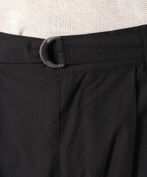 RAGEBLUE(レイジブルー)の「【接触冷感】TRベルトアンクルパンツ/717967(その他パンツ・メンズ・グレー/ネイビー/ブラック・LARGE/MEDIUM/SMALL)」の6枚目の写真