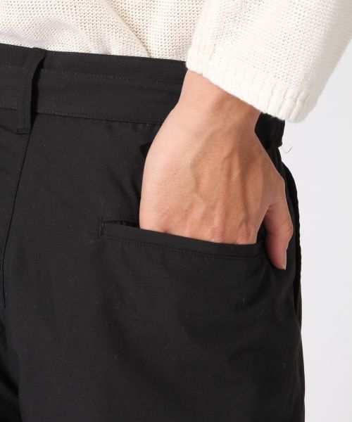 RAGEBLUE(レイジブルー)の「【接触冷感】TRベルトアンクルパンツ/717967(その他パンツ・メンズ・グレー/ネイビー/ブラック・LARGE/MEDIUM/SMALL)」の9枚目の写真