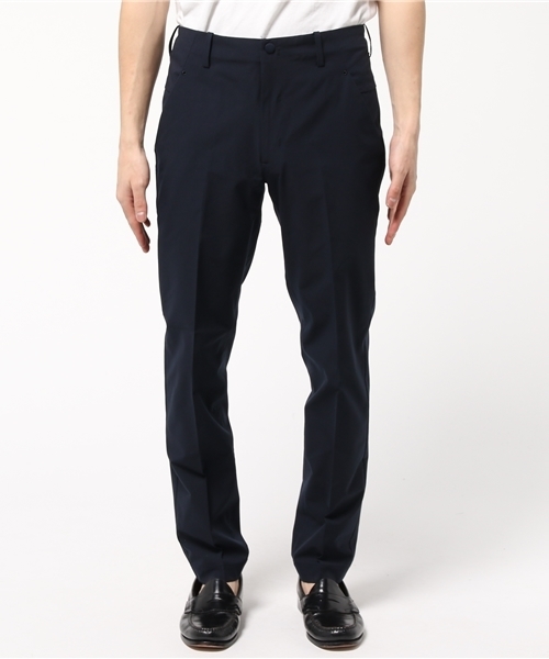 URBAN RESEARCH(アーバンリサーチ)の「URBAN RESEARCH WORK STYLE PANTS(その他パンツ・メンズ・チャコールグレー/ネイビー・MEDIUM/LARGE)」の6枚目の写真