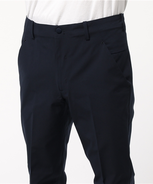 URBAN RESEARCH(アーバンリサーチ)の「URBAN RESEARCH WORK STYLE PANTS(その他パンツ・メンズ・チャコールグレー/ネイビー・MEDIUM/LARGE)」の7枚目の写真