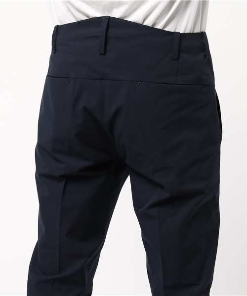 URBAN RESEARCH(アーバンリサーチ)の「URBAN RESEARCH WORK STYLE PANTS(その他パンツ・メンズ・チャコールグレー/ネイビー・MEDIUM/LARGE)」の8枚目の写真