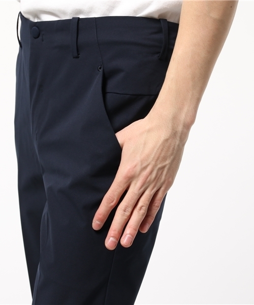 URBAN RESEARCH(アーバンリサーチ)の「URBAN RESEARCH WORK STYLE PANTS(その他パンツ・メンズ・チャコールグレー/ネイビー・MEDIUM/LARGE)」の9枚目の写真