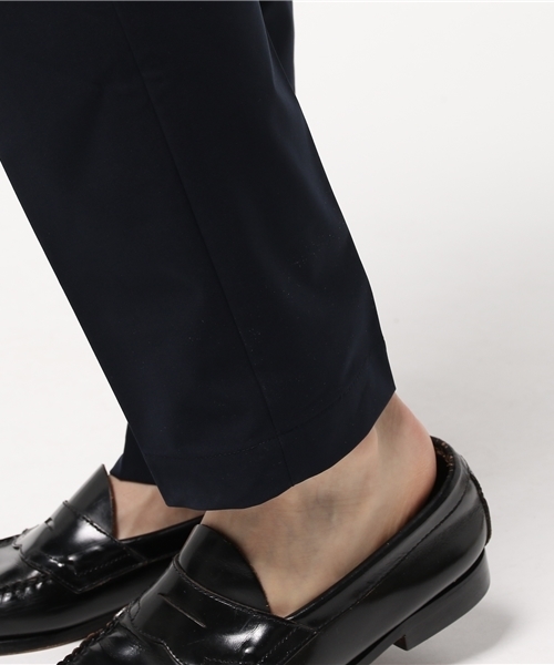 URBAN RESEARCH(アーバンリサーチ)の「URBAN RESEARCH WORK STYLE PANTS(その他パンツ・メンズ・チャコールグレー/ネイビー・MEDIUM/LARGE)」の10枚目の写真