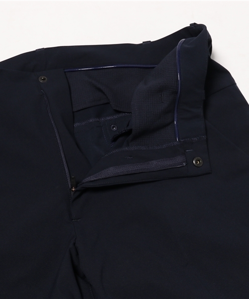 URBAN RESEARCH(アーバンリサーチ)の「URBAN RESEARCH WORK STYLE PANTS(その他パンツ・メンズ・チャコールグレー/ネイビー・MEDIUM/LARGE)」の11枚目の写真