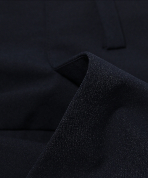 URBAN RESEARCH(アーバンリサーチ)の「URBAN RESEARCH WORK STYLE PANTS(その他パンツ・メンズ・チャコールグレー/ネイビー・MEDIUM/LARGE)」の3枚目の写真