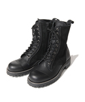 VIRGO | MILITARIA SPECIAL BOOTS 【HEXAGON】(靴子)