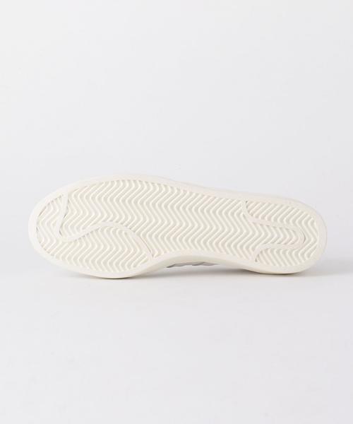 adidas（アディダス）の「別注 ＜adidas（アディダス）＞Campus †（スニーカー・メンズ・ホワイト・28cm/25.5cm/29cm/26cm/30cm/27cm/26.5cm/28.5cm/27.5cm）」の10枚目の写真