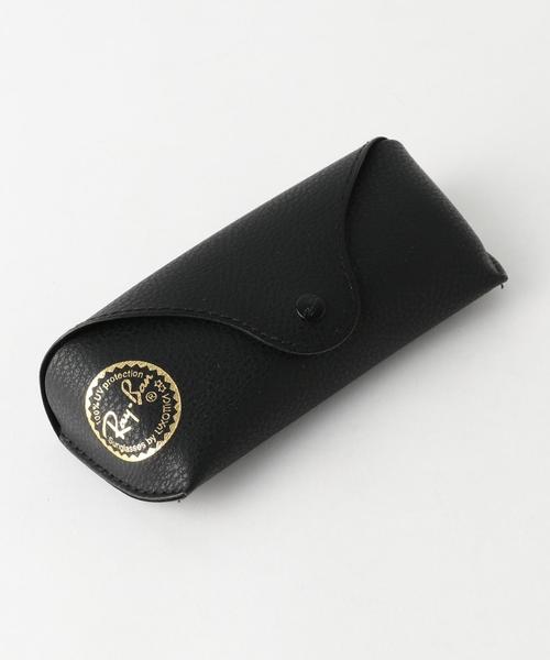 Ray-Ban(レイバン)の「<Ray-Ban(レイバン)>PANTOS RB4259F/53 サングラス(サングラス・レディース・ブラック/ブラウン・FREE)」の3枚目の写真