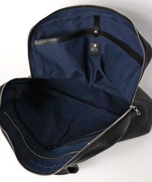 FARO（ファーロ）の「UMBERTO MOUSSE / ウンベルト ムース（ビジネス