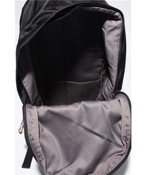 Another Edition（アナザーエディション）の「AE ミツアミコードリュック（バックパック/リュック・レディース・ブラック/ベージュ/ピンク・フリー）」の9枚目の写真