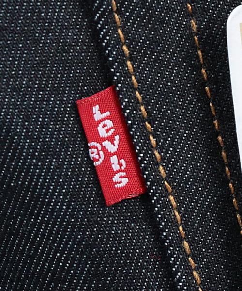 LEVI'S SKATEBOARDING（リーバイススケートボーディング）の「Levi's Skatebording（リーバイス スケートボーディング） 511 RIGID DENIM PANTS（デニムパンツ・メンズ・ネイビー・32inch/30inch/34inch）」の5枚目の写真