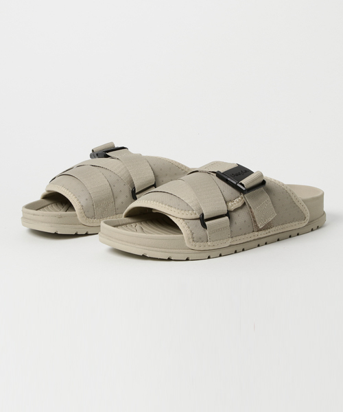 People Footwear(ピープルフットウェア)の「PEOPLE ピープル THE LENNON CHILLER サンダル(サンダル・メンズ・ブラック/ブラウン/ブルー/ホワイト/ピンク・5inch/8inch/9inch/10inch/6inch)」の4枚目の写真