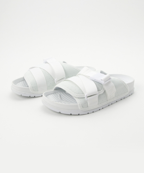 People Footwear(ピープルフットウェア)の「PEOPLE ピープル THE LENNON CHILLER サンダル(サンダル・メンズ・ブラック/ブラウン/ブルー/ホワイト/ピンク・5inch/8inch/9inch/10inch/6inch)」の2枚目の写真
