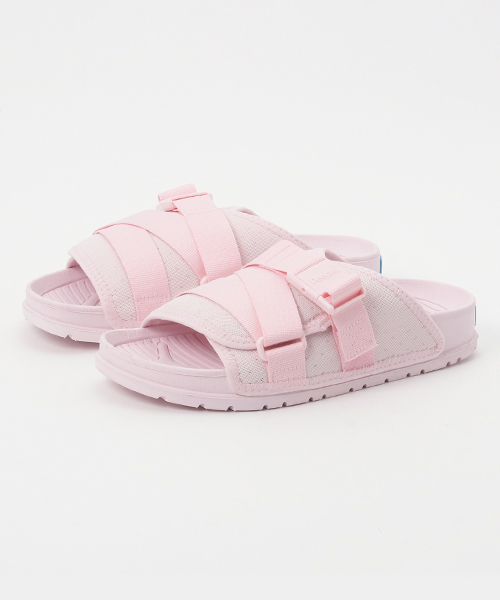 People Footwear(ピープルフットウェア)の「PEOPLE ピープル THE LENNON CHILLER サンダル(サンダル・メンズ・ブラック/ブラウン/ブルー/ホワイト/ピンク・5inch/8inch/9inch/10inch/6inch)」の1枚目の写真
