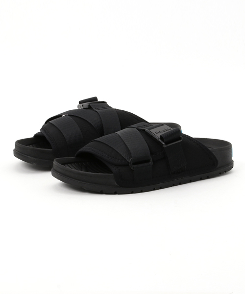 People Footwear(ピープルフットウェア)の「PEOPLE ピープル THE LENNON CHILLER サンダル(サンダル・メンズ・ブラック/ブラウン/ブルー/ホワイト/ピンク・5inch/8inch/9inch/10inch/6inch)」の3枚目の写真