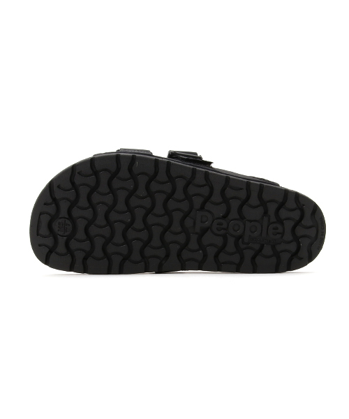People Footwear(ピープルフットウェア)の「PEOPLE ピープル THE LENNON CHILLER サンダル(サンダル・メンズ・ブラック/ブラウン/ブルー/ホワイト/ピンク・5inch/8inch/9inch/10inch/6inch)」の7枚目の写真