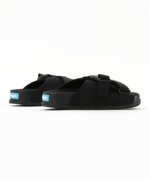 People Footwear(ピープルフットウェア)の「PEOPLE ピープル THE LENNON CHILLER サンダル(サンダル・メンズ・ブラック/ブラウン/ブルー/ホワイト/ピンク・5inch/8inch/9inch/10inch/6inch)」の8枚目の写真