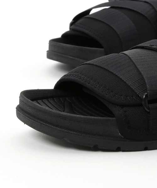 People Footwear(ピープルフットウェア)の「PEOPLE ピープル THE LENNON CHILLER サンダル(サンダル・メンズ・ブラック/ブラウン/ブルー/ホワイト/ピンク・5inch/8inch/9inch/10inch/6inch)」の9枚目の写真