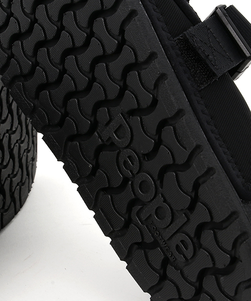 People Footwear(ピープルフットウェア)の「PEOPLE ピープル THE LENNON CHILLER サンダル(サンダル・メンズ・ブラック/ブラウン/ブルー/ホワイト/ピンク・5inch/8inch/9inch/10inch/6inch)」の13枚目の写真