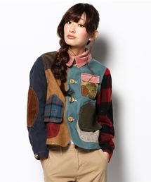 BEAMS BOY（ビームスボーイ）の「BEAMS BOY / 11FW クレイジー