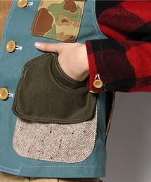BEAMS BOY（ビームスボーイ）の「BEAMS BOY / 11FW クレイジー