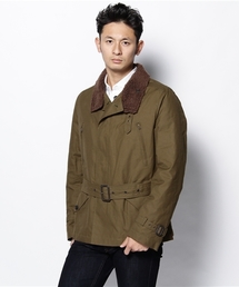 美品 martinique MACKINTOSH / MENS ALYTH 38 martinique（マルティニーク）の「MACKINTOSH / MENS ALYTH（ブルゾン